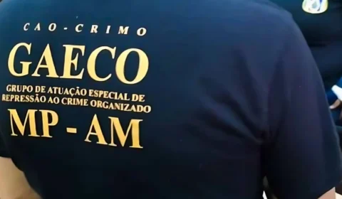Operação mira esquema de tráfico interestadual em Manaus e prende suspeito em condomínio de luxo