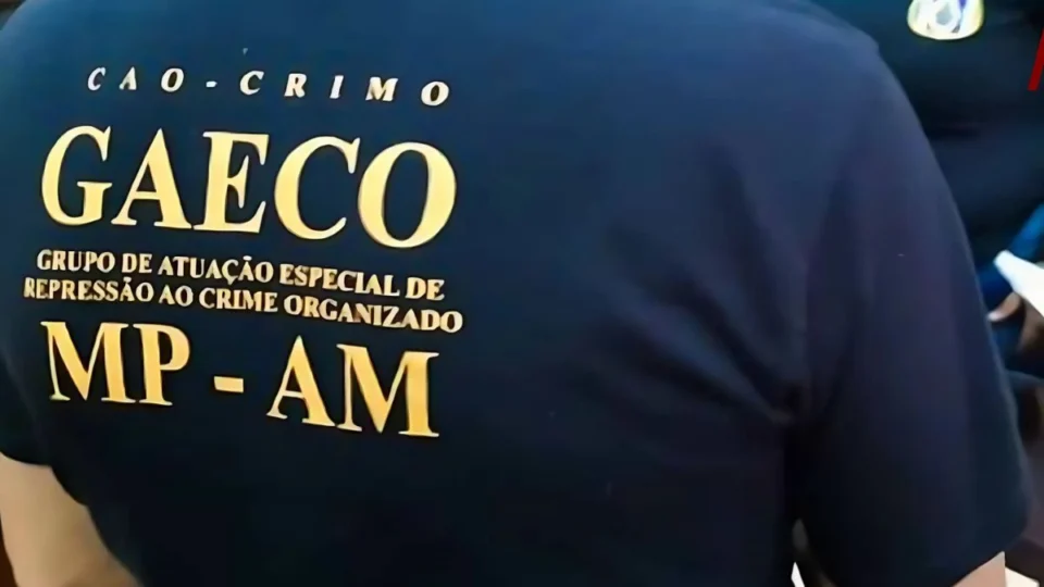 Operação mira esquema de tráfico interestadual em Manaus e prende suspeito em condomínio de luxo
