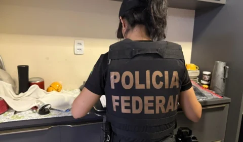 Operação da PF prende suspeito de aplicar golpe de quase R$ 1 milhão na Caixa Econômica em Manaus; entenda esquema