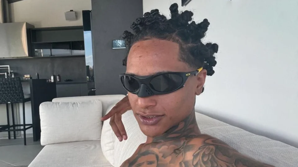 Oruam tem habeas corpus negado pela Justiça; veja o que diz a decisão