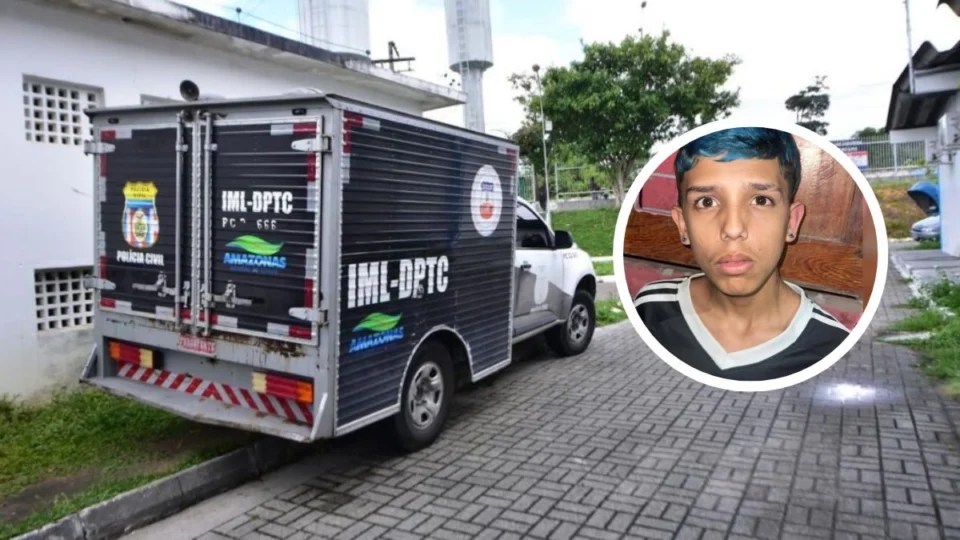 Jovem conhecido como ‘Parazinho’ é executado com mais de 30 tiros dentro de casa em Manaus; motivo seria ‘acerto de contas’