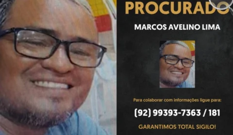 Pastor foragido é suspeito de estuprar passageira em Manacapuru; entenda o caso