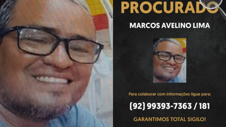 Pastor foragido é suspeito de estuprar passageira em Manacapuru; entenda o caso