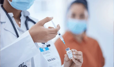 Cobertura vacinal contra Covid-19 e dengue preocupa autoridades no Acre