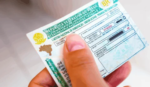 Mais de 1,5 mil motoristas do Acre têm CNH renovada automaticamente