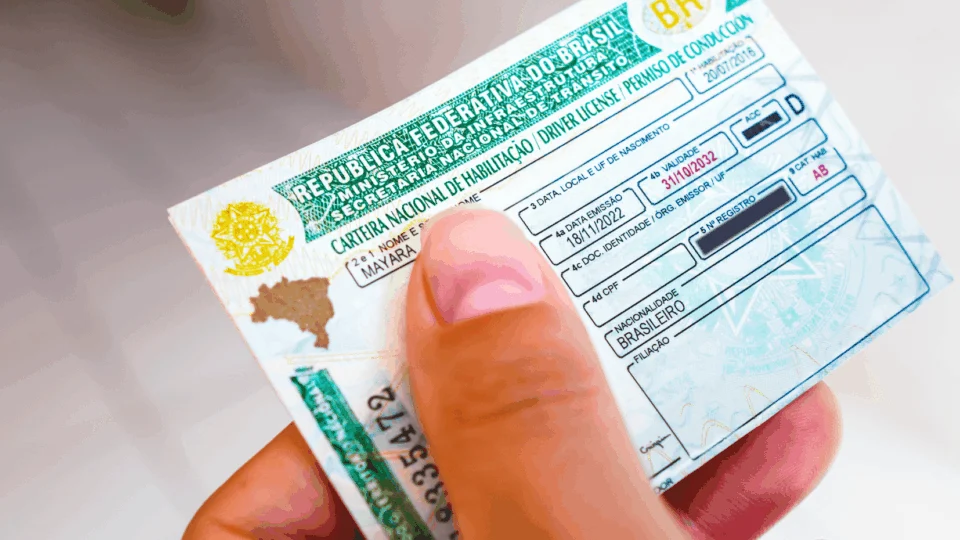 Mais de 1,5 mil motoristas do Acre têm CNH renovada automaticamente