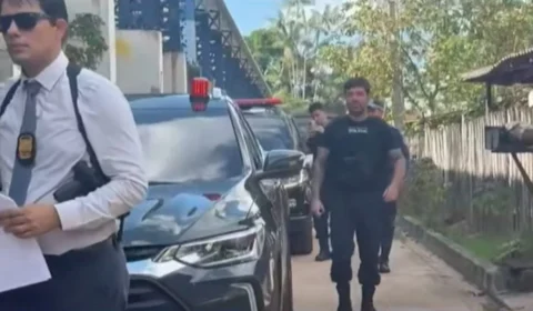 Professor é afastado após denúncias de abuso sexual contra 22 alunas no Amazonas