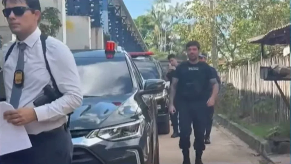 Professor é afastado após denúncias de abuso sexual contra 22 alunas no Amazonas