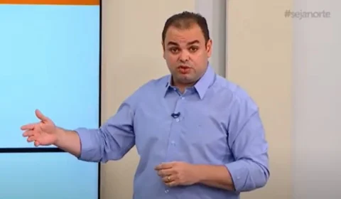 Roberto Cidade se diz de centro-direita, mas evita rótulos: ‘o Amazonas vem primeiro’