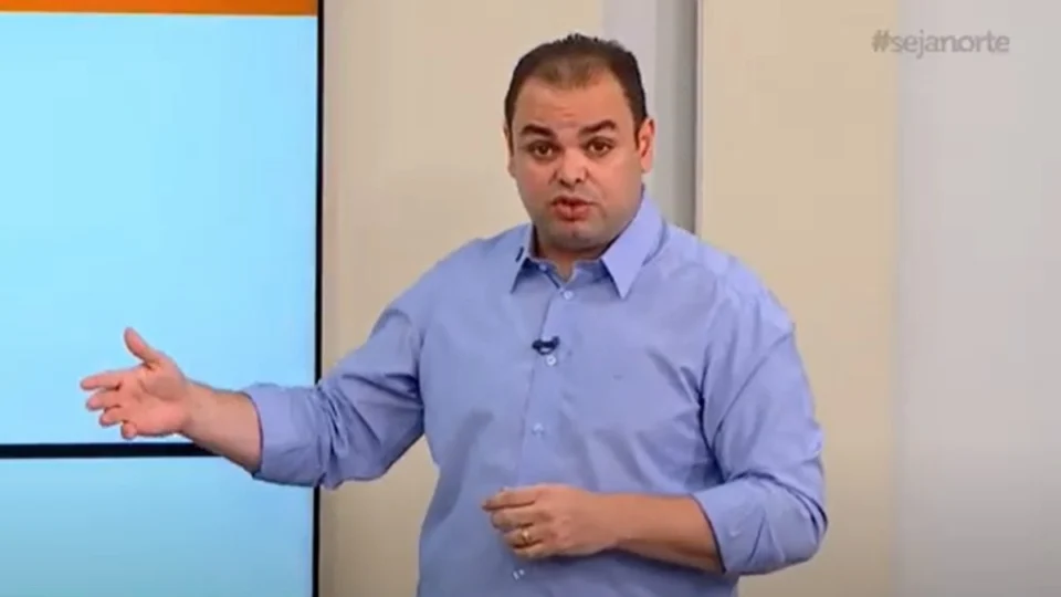 Roberto Cidade se diz de centro-direita, mas evita rótulos: ‘o Amazonas vem primeiro’