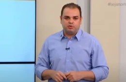 Roberto Cidade questiona uso de verbas em Manaus e destaca ações da ALEAM: ‘o povo é o maior prejudicado’