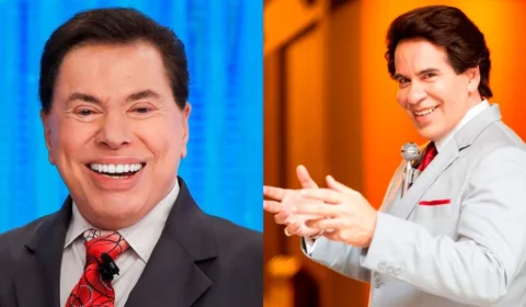 ‘Silvio Santos Vem Aí’: cinebiografia mostra lado pouco conhecido do apresentador