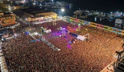 Sou Manaus 2025: diretor da Manauscult explica novidades e acesso ao evento