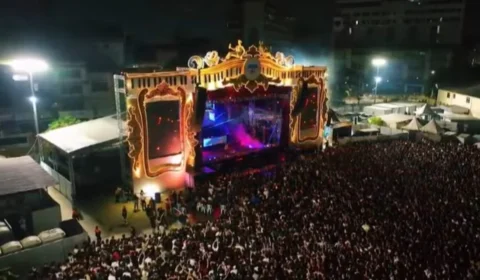 ‘Sou Manaus 2025’ terá pontos exclusivos para táxis e corridas por aplicativo; veja como vai funcionar