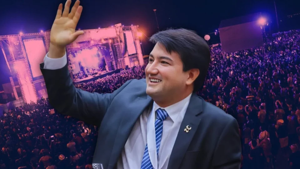 ‘Sou Manaus 2025’ impulsiona revitalização do Centro Histórico, diz diretor-presidente da Manauscult