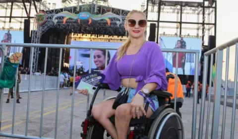 Sou Manaus 2025 abre lote exclusivo de ingressos no domingo (24) para PcDs; confira