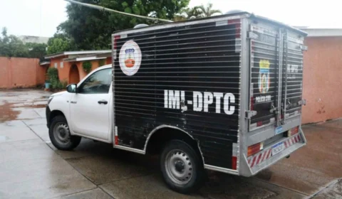 Homem suspeito de invadir empresa desativada é morto por seguranças no Distrito Industrial, em Manaus