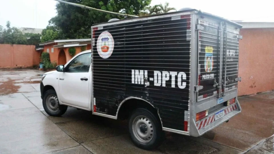 Homem suspeito de invadir empresa desativada é morto por seguranças no Distrito Industrial, em Manaus