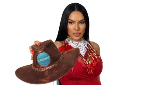 Tamires Assis é confirmada em A Fazenda 17; veja polêmica com Davi Brito