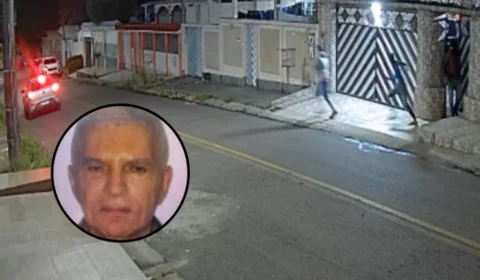 Trio é preso por assassinato de empresário em Manaus; crime foi planejado após corrida por aplicativo