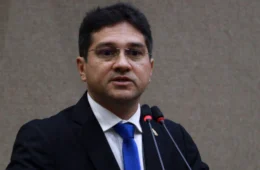 Vereador Jander Lobato se posiciona contra a CPI do Asfalta Manaus: ‘palanque político’