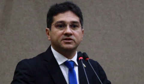Vereador Jander Lobato se posiciona contra a CPI do Asfalta Manaus: ‘palanque político’