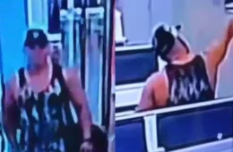 VÍDEO: Influenciador causa pânico ao abandonar bolsa com bomba falsa no aeroporto de Porto Velho