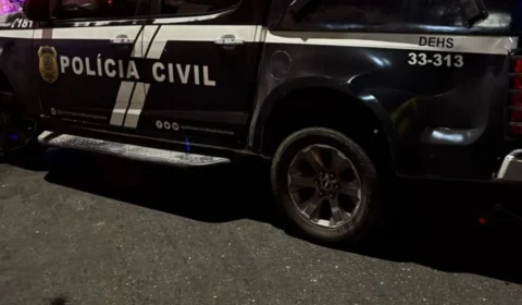 Vizinho tenta apartar briga de casal e mata homem com facada no pescoço em Manaus