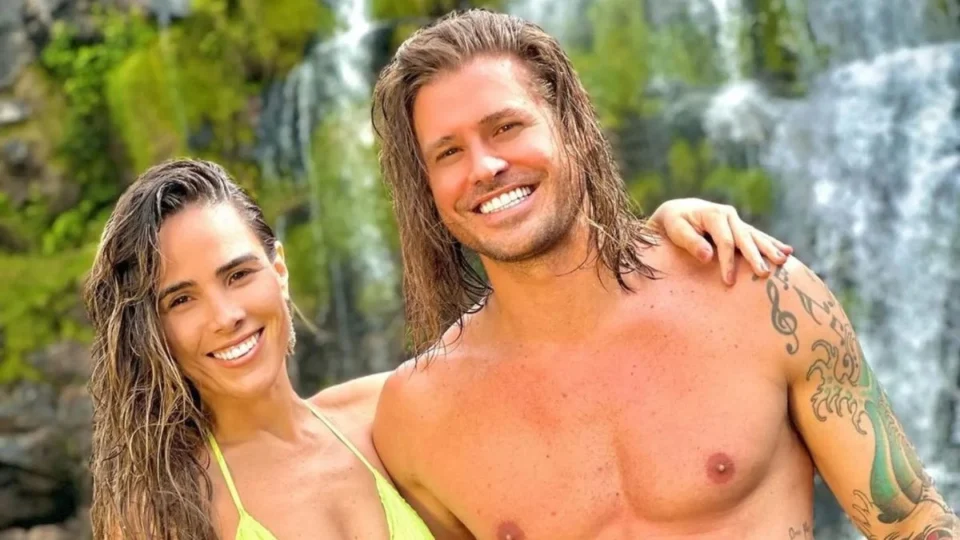 Wanessa Camargo é agredida por Dado Dolabella em bar na Barra da Tijuca