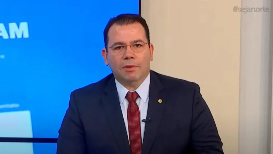 Wilker Barreto confirma que disputará reeleição como deputado estadual em 2026