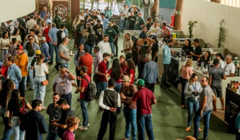 Concafé 2025 bate recorde de inscrições e reforça força do café rondoniense