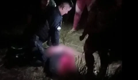 Colisão na RR-205 mata jovem e deixa outra ferida em grave acidente