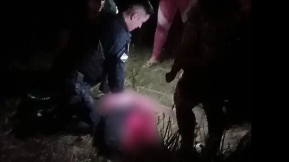 Colisão na RR-205 mata jovem e deixa outra ferida em grave acidente