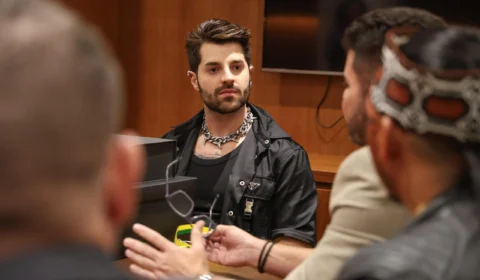 Show do DJ Alok é cancelado no Acre após prisão de organizadores