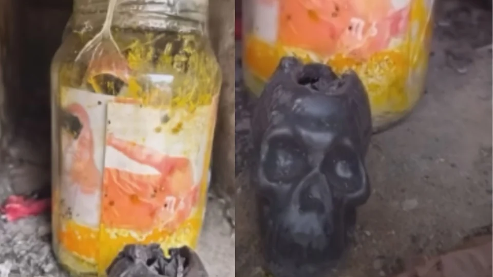 Achado inusitado em cemitério intriga moradores em Boa Vista