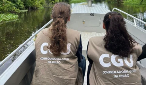 CGU explica como atua no Amazonas para fiscalizar recursos públicos; entenda critérios e parcerias