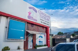 Após pais serem presos por morte de bebê, crianças ficam na tutela dos avós