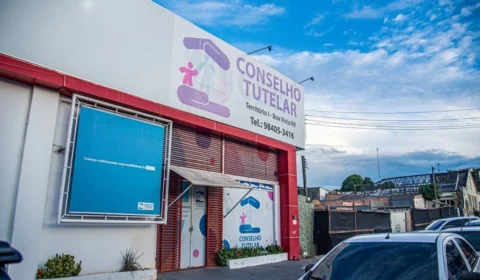 Polícia Militar e Conselho Tutelar resgatam quatro irmãos abandonados em casa no Sul de Roraima