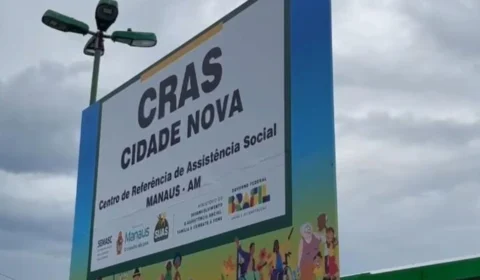 CRAS da Cidade Nova é entregue com presença de ministros e parlamentares em Manaus; entenda melhorias