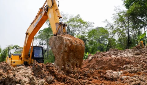 Acre recebe apenas R$ 1 mil em royalties de mineração no mês de setembro