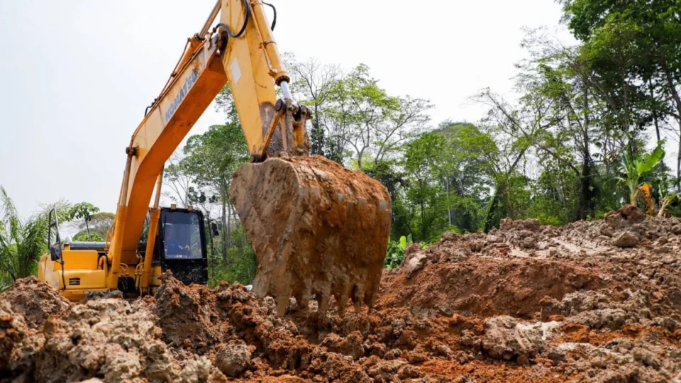 Acre recebe apenas R$ 1 mil em royalties de mineração no mês de setembro