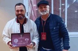 Lanús, clube da Argentina, confunde escudo do Fluminense com o de time do Acre