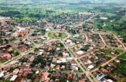 Novo PAC destina R$ 200 milhões para infraestrutura em Porto Velho