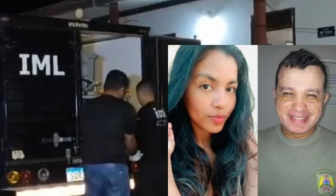 Tenente aposentado da PM é preso após feminicídio da companheira no Acre