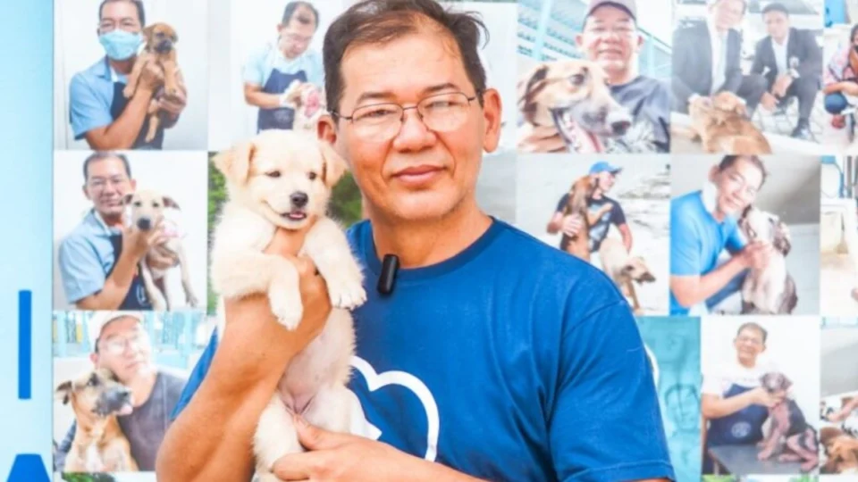 Vereador admite que causa animal ainda é tratada como pauta secundária em Manaus