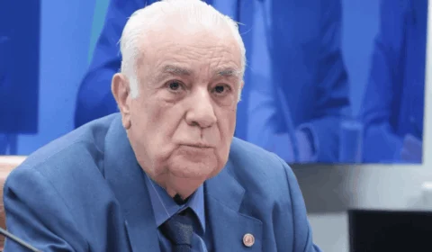 PL decide futuro de deputado que criticou sanções dos EUA a Moraes