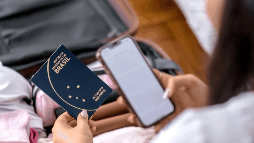 Brasil implementa sistema de visto eletrônico para agilizar entrada de participantes da COP30