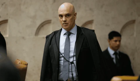 Como Alexandre de Moraes se tornou peça-chave no STF contra Bolsonaro