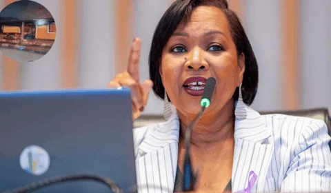 Incêndio em clínica do DF motiva Projeto de Lei sobre prevenção; entenda