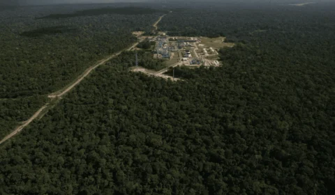 Lei do Amazonas sobre petróleo e gás tem trechos anulados pelo STF